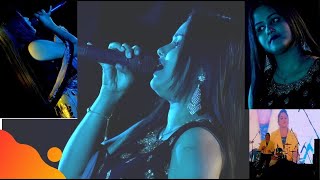Stage Performance || Dipa Das