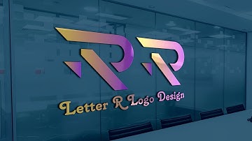 A Mockup Professional Logo CorelDraw Tutorial | Nabeel Graphics | Best Corel draw Tutorial #viral