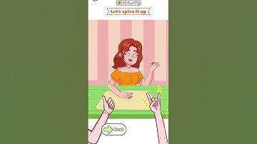 Brainout funny gameplay level 56. #newsong #gamingchallenge #shortsviral