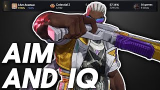 THERE CAN BE ONLY ONE RANK 1 BLADE
