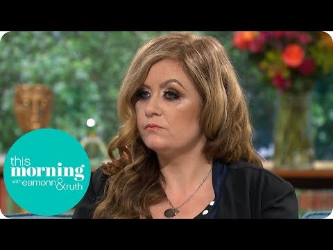 Woman Divorced Her Ghost Husband After He Tried to Kill Her | This Morning