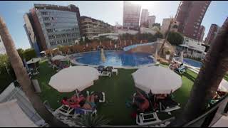 VR 360° video - Hotel RH Corona del Mar