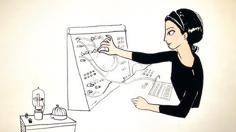 These Machines Haven