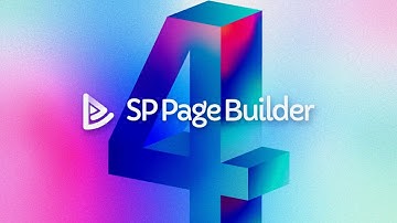 Joomla SP Page Builder | Build Your First Real-Time Visual Site Design