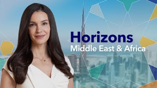 Oil Surges on Report of Possible Israel Strike on Iran: 5/21/2025 Horizons Middle East & Africa