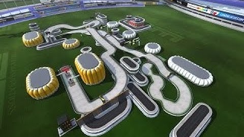 TmNations ESWC Bonus A-1 31.93 by Wave.Ðemon