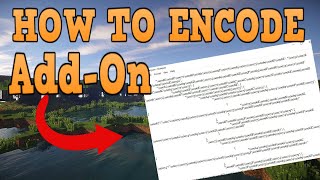 How To Stop Stealing Minecraft Bedrock Edition Addons