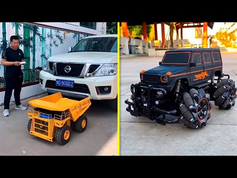 10 Coolest RC Toys On Amazon | 10 Cool Gadgets Available On Amazon Under Rs 500 & 10k