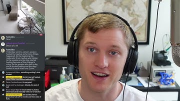 Deep Dive w/Scott: ESP32-S3 and updating the IDF #adafruit