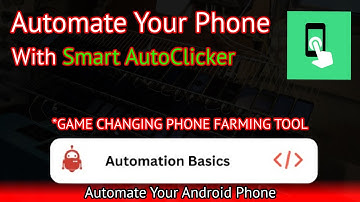 Ultimate Auto Clicker for Phone Farming (Boost Your Earnings!)