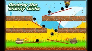 Unbearable Tank War screenshot 5
