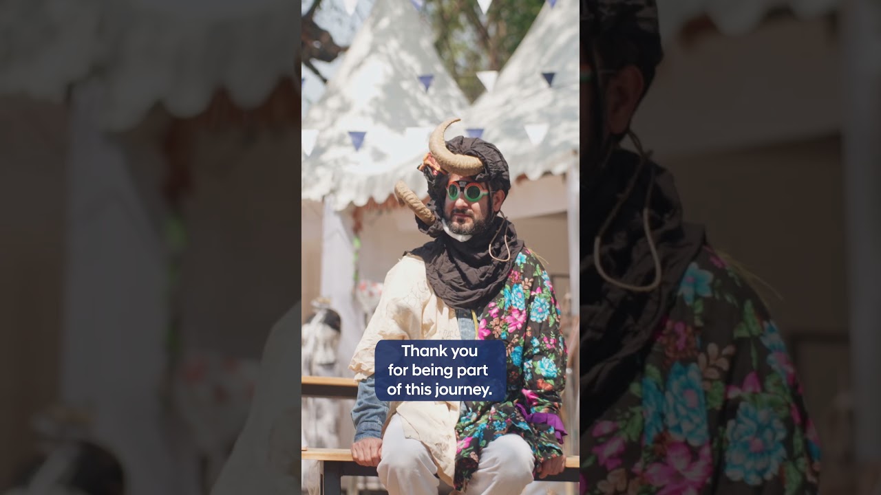 Art for Hope Season 5 | A Celebration of Purpose & People