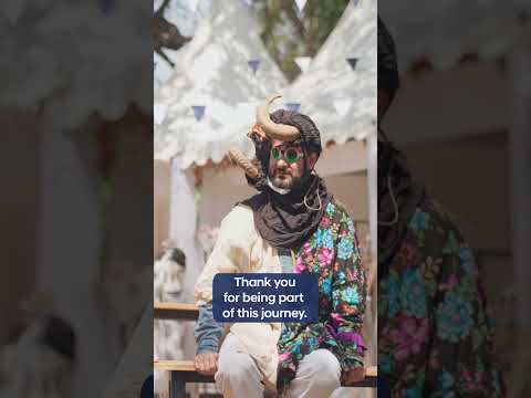 Art for Hope Season 5 | A Celebration of Purpose & People