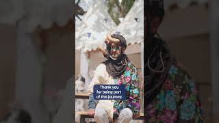 Art for Hope Season 5 | A Celebration of Purpose & People
