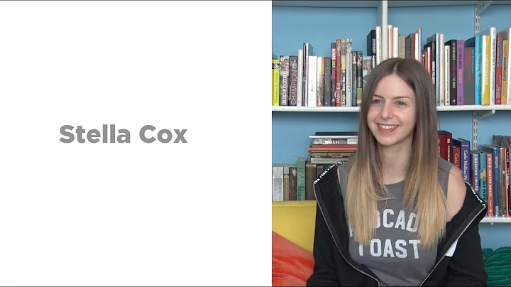 Interview with Stella Cox