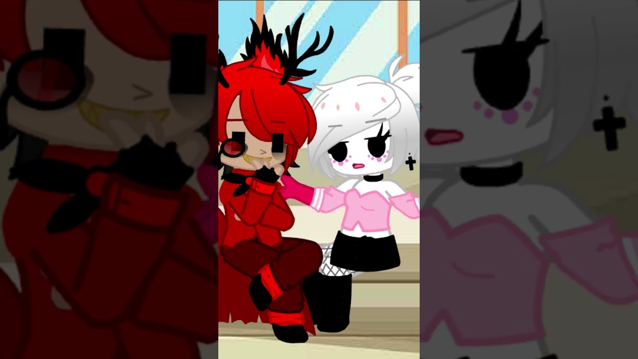 Angel want some one to take HER out for dinner ⚠️au⚠️ 