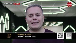 Nunca es Tarde - Programa 08/07/26