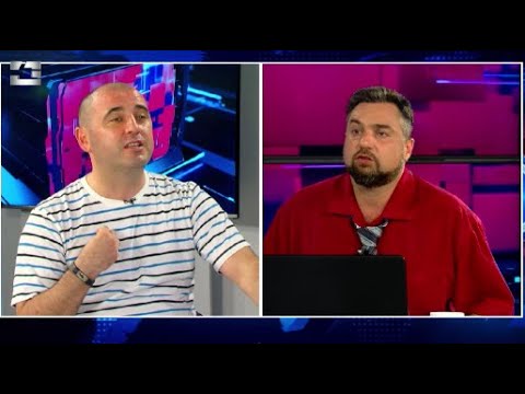 ვინც კალაძეს მისცემს ხმას,  ხმას მისცემს ძალადობას, ყაჩაღობას, კორუფციას - ლევან ხაბეიშვილი