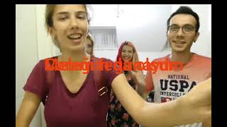 Meleğim Günaydın Bana Ai̇t