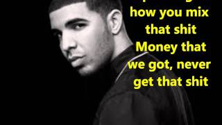 Miniatura del video "Im On One- Drake"
