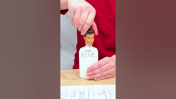 Smart School Hack 🤓 She Changed Bad Grade With Glue! By 123 GO! House