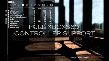 Skyrim Mods Inn - #1 SkyUI