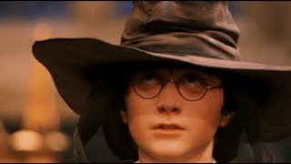 Harry Potter - Detektor lži (CZ Dabing)