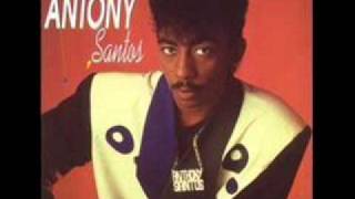 Chords for Por Un Chin De Amor - Antony Santos 1994