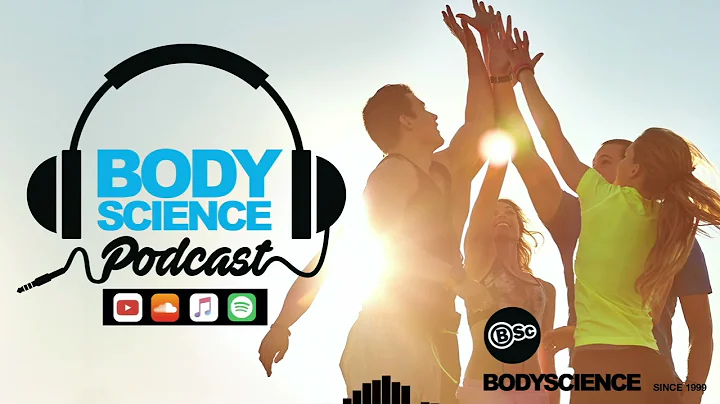 #259. FIT & FLEXIBLE WITH BELINDA NORTON
