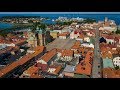 Kalmar Sweden visit