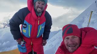 Trailer of Dhaulagiri the 7th Summit 2021