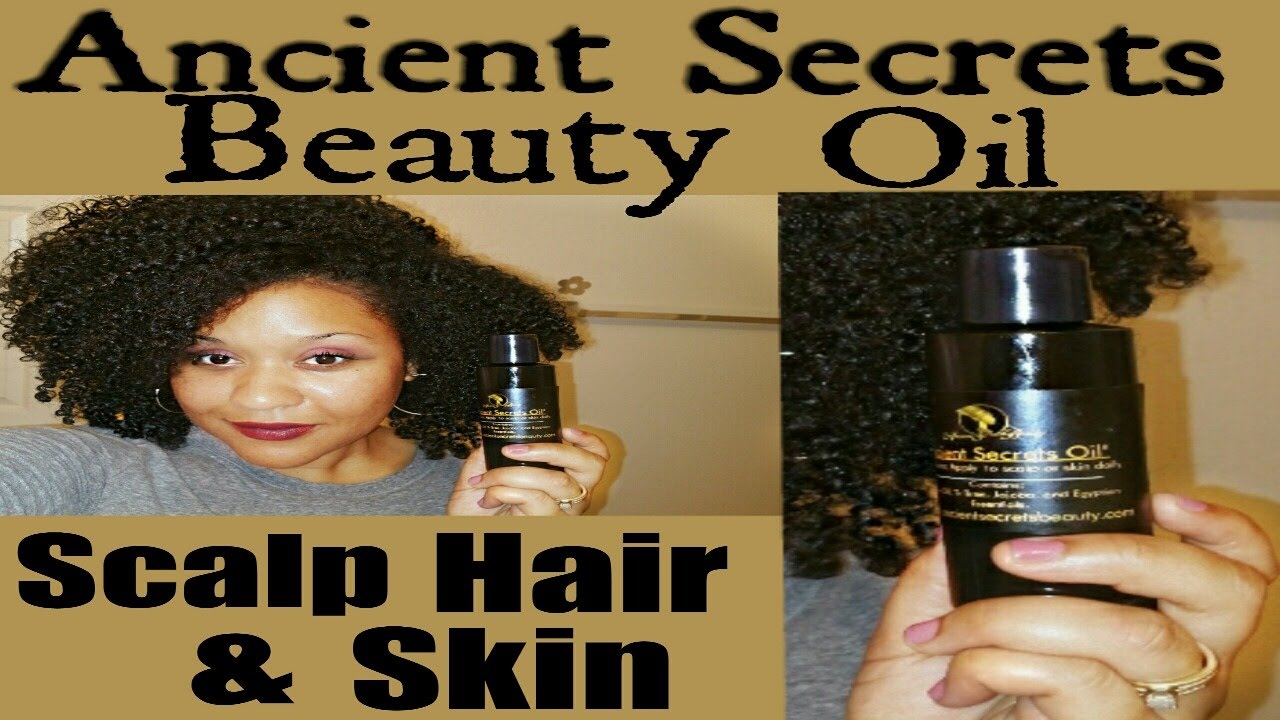 3. Secret Hair Oil Blue Lilly: My Honest Review and Results - wide 9