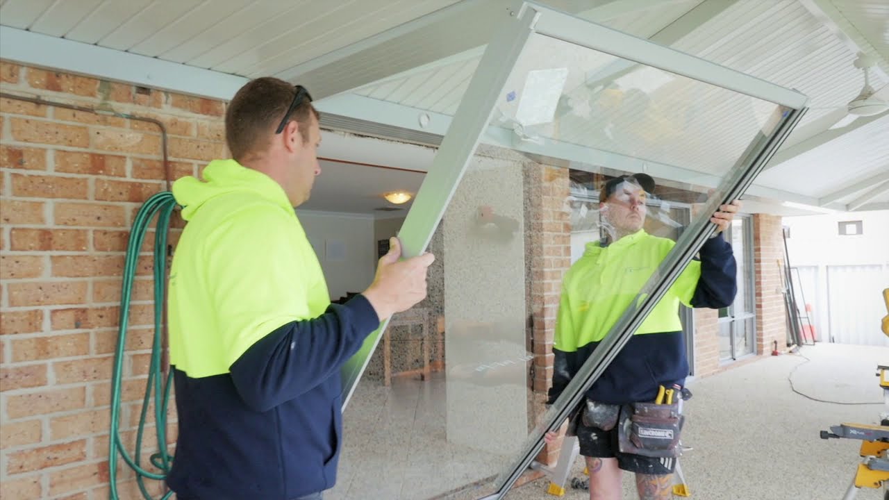 How to bring your outdoors in with Jason Windows & West Coast Window