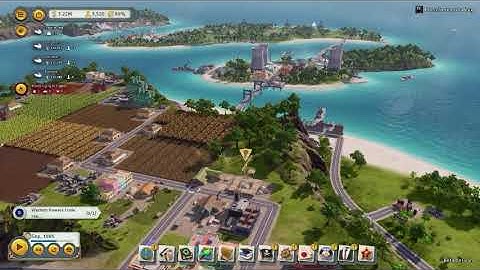 How To Best Use Loging Camps In Tropico 6 (Quick Tips)
