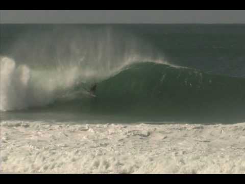 PIPELINE MASTERS 2009 - FREE SURF