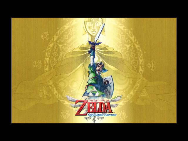 NeoGamer: Conspiracy - O segredo da música-tema de Zelda: Skyward Sword