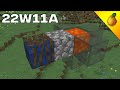 Minecraft News: 22w11a Mangrove Roots Are Insane