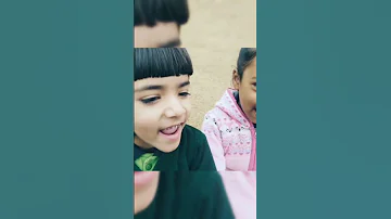 Cute girls singing Hamud|mmiarwani123