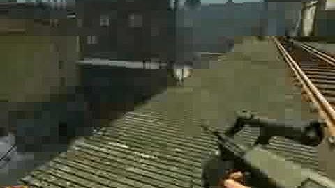 CSS tdm mod for garrysmod (realism)