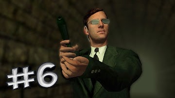 Прохождение Enter The Matrix # 6
