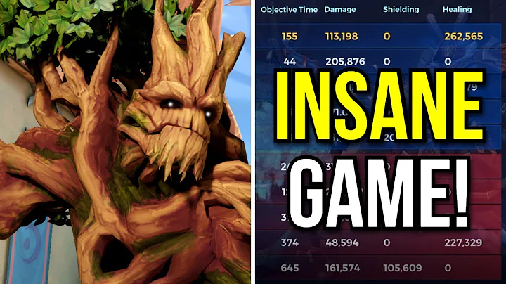 This Was the CLOSEST Grover Game of My LIFE! - Pal...