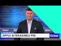 Apple’s AI wearable push: Cameras, speakers and a 2027 vision