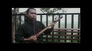 KULCAPI PAKPAK 2025 - MENABI PAGE - UDUT BOANG MANALU (PARNA) REMIX