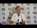England head coach Stuart Lancaster excited by 'formidable' All Blacks challenge