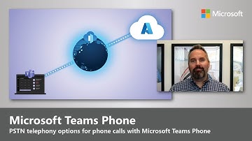 Microsoft Teams Phone — How to Set It Up