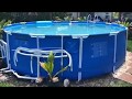 Above Ground Pool Ideas (Hacks)