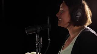 Video thumbnail of "Greta Saar - Psalm 25"