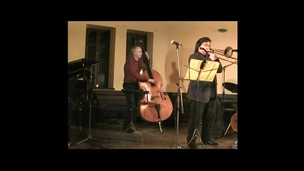 The Seeker - Bob Ferrel Quartet