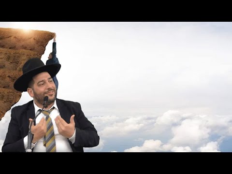 "עכשיו אתה גיבור, אך יום יבוא ואתה תבכה לו כמו ילד קטן..." אמר הרב שרבני לאותו אדם. מסר פשוט אדיר!!