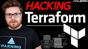 Compromising Terraform & AWS Atlantis Build Jobs